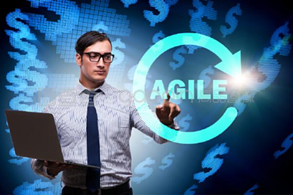 敏捷軟件開發(fā) 擁抱變化，持續(xù)交付價(jià)值的核心理念與實(shí)踐